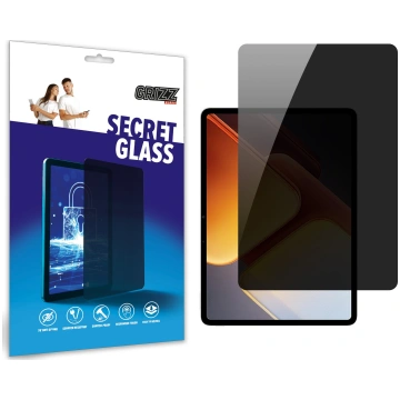 GrizzGlass Szklo prywatyzujace GrizzGlass SecretGl