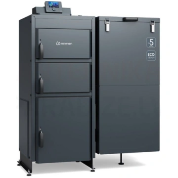 KAMEN granulu apkures katls MULTI K5 15kW 15072655
