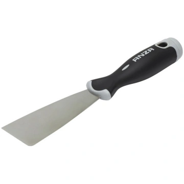 Špaktele Anza 649275, 26 cm, 7.5 cm, nerūsējošais 