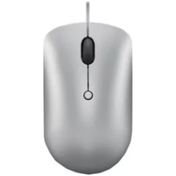 Lenovo | Compact Mouse | 540 | Wired | USB-C | Clo