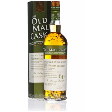 Old Malt Cask Highland Park 14YO Sherry Cask