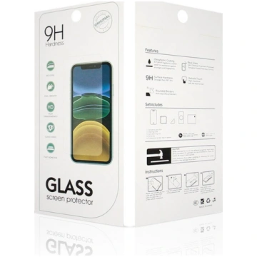 TelForceOne 2.5D Tempered Glass For Samsung Galaxy