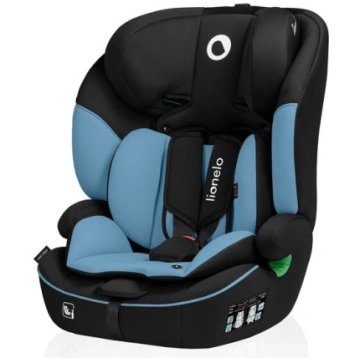 Lionelo Levi i-Size Blue Cobalt automašīnas sēdekl