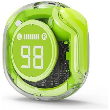 Gembird austiņas TWST-01-G, Bluetooth 5.4, 20-2000