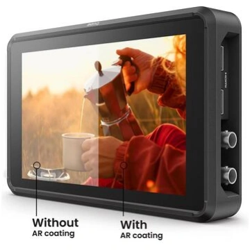 Benq PSV7 (7") camera monitor 2000 Nits Anti-Refl