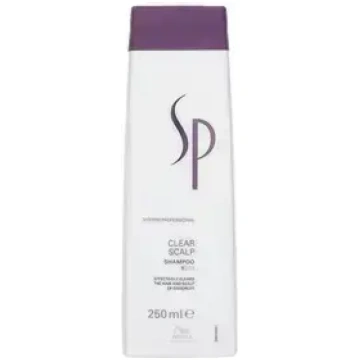SP CLEAR SCALP Šampūns 250 ml Wella Professionals