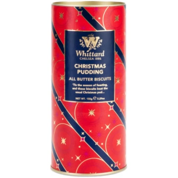 Cepumi Whittard of Chelsea Christmas Pudding, 150 