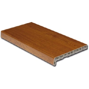 Iekšējās PVC palodzes [Zelta ozols]