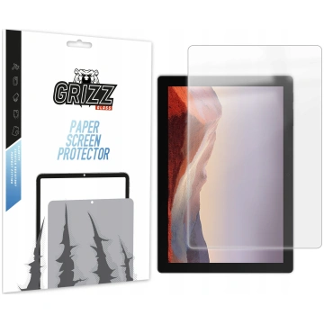GrizzGlass matowa GrizzGlass PaperScreen do Micros
