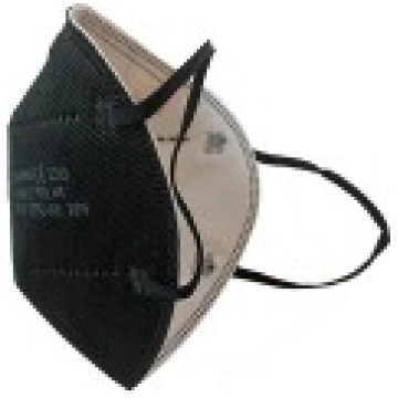 Respirators FFP2 Nr. 258/8
