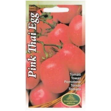 TOMĀTI PINK THAI EGG KURZEMES