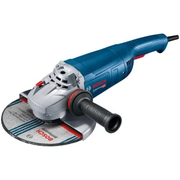 Bosch Angle grinder GWS 22-230 P Professional (blu