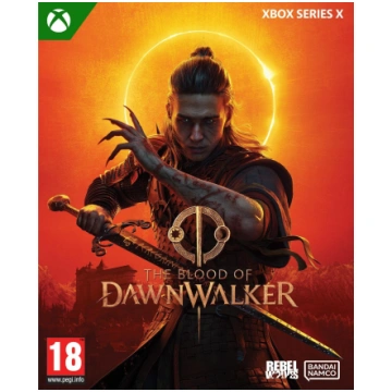 The Blood of Dawnwalker DayOne Edition Xbox Series