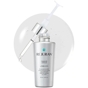 Rejuran Turnover Ampoule PDRN pretnovecošanās seru