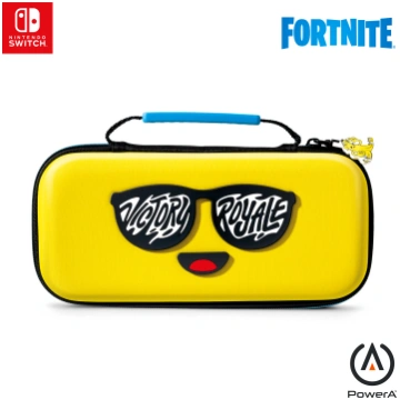 PowerA Protection Case - Peely Fortnite (Nintendo