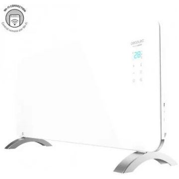 Ventilatora elektriskais sildītājs Cecotec 05320 2