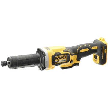 Akumulatora taisnā slīpmašīnā 18V XR, DCG426N-XJ, 
