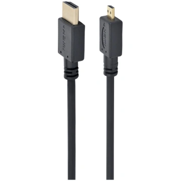 Gembird HDMI cable - 3 m CC-HDMID-10