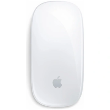 APPLE Magic Mouse, White MXK53