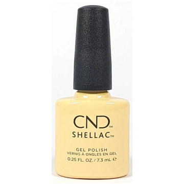 Smile Maker * CND Shellac