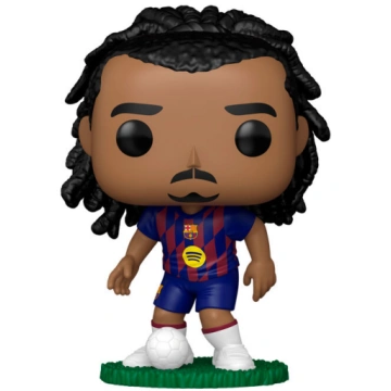 Funko Pop! F.C. Barcelona - Jules Kounde