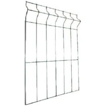 Metināts žoga panelis 3.0mm/3.2mm 1030x2500/55x200
