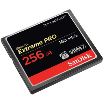 WESTERN DIGITAL SanDisk Extreme Pro CompactFlash 1