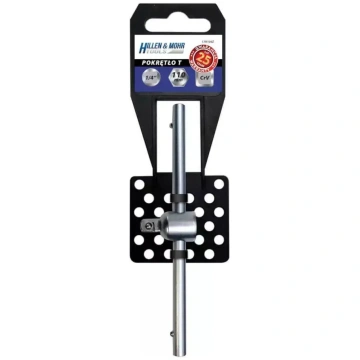Ligzdas atslēga Dedra 17H410Z — rokas instruments,