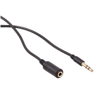 Maclean MCTV-823 Jack cable 3.5mm jack-plug 15m (