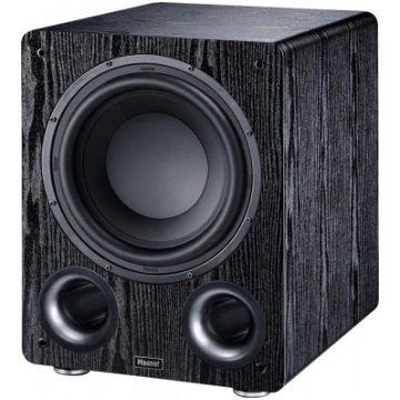 Skaļrunis Magnat Alpha RS 12 Subwoofer, melna krās