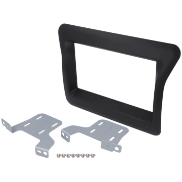 Nissan NV400 (->2020), Renault, Opel fascia plate 