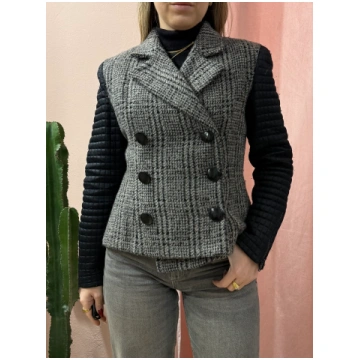 Giacca Rocco Barocco prêt a porter Lizzy Vintage