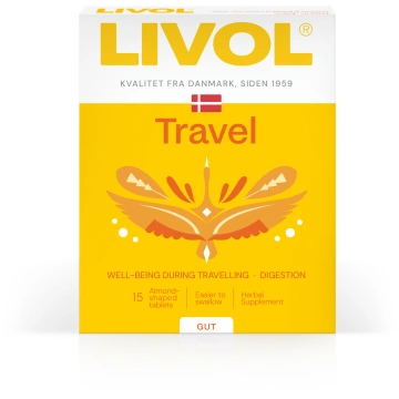 Möller′s Omega-3 Zivju Eļļa, 80 kapsulas Livol