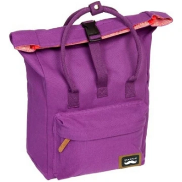 Skolas mugursoma Starpak Multiway 402442, violeta 