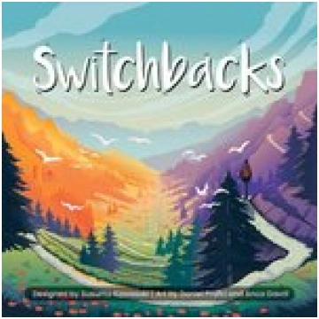 Allplay Switchbacks