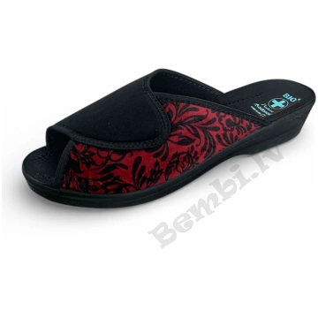 Adanex sieviešu istabas čības 29077 (39-42 izm.) 4