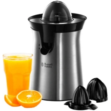 Russell Hobbs apelsīnu spiede un elektriskā citrus