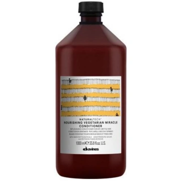 Davines NATURALTECH Nourishing Vegetarian Miracle 