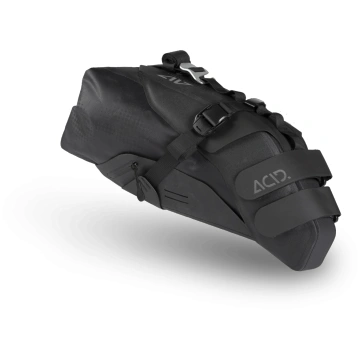 Cube ACID Saddle Bag PACK PRO 11 black