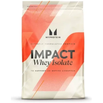 My Protein Impact Whey Isolate 1000 g