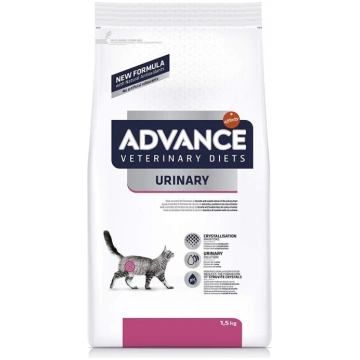 ADVANCE VD CAT URINARY