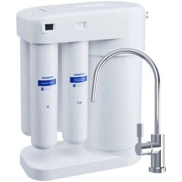 Dzeramā ūdens attīrīšanas sistēma Aquaphor RO-101S