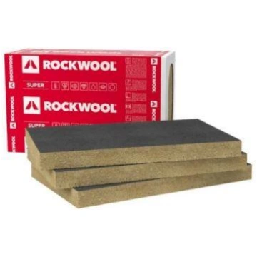 Rockwool Ventirock F Super Pretvēja izolācijas plā