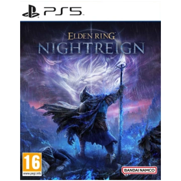 PlayStation 5 (PS5) spēle FromSoftware Elden Ring