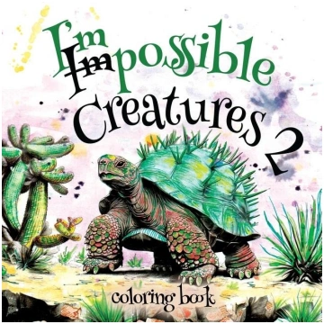 Impossible Creatures 2 Bambooks