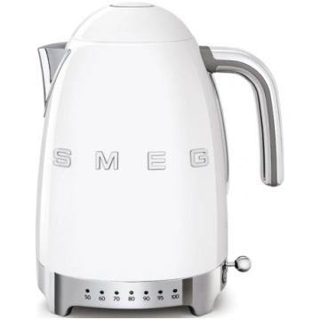 Smeg KLF04WHEU Kettle White