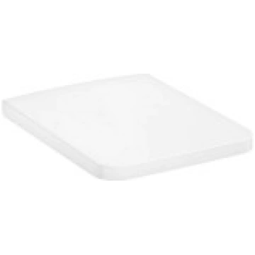 Poda vāks Hansgrohe EluPura Q Original Balts 60149