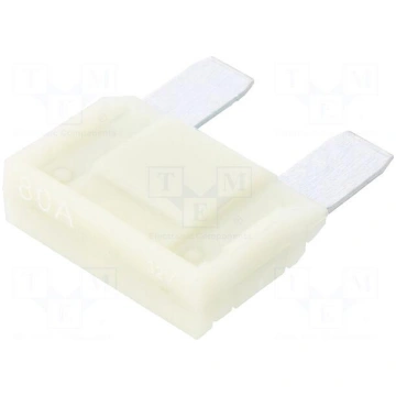 Fuse: fuse | automotive | 80A | 32VDC | 29mm | MAX