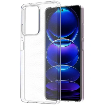 Fusion Accessories Fusion Ultra Back Case 2 mm sil
