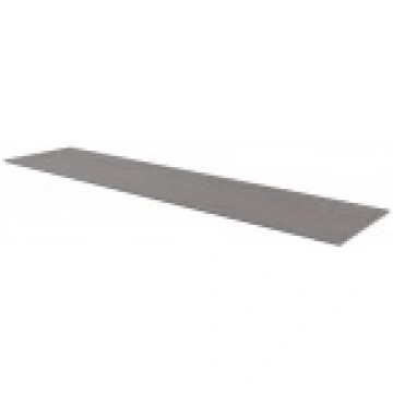 KAME Slim Compact HPL darba virsma 200 cm, Grey Mo